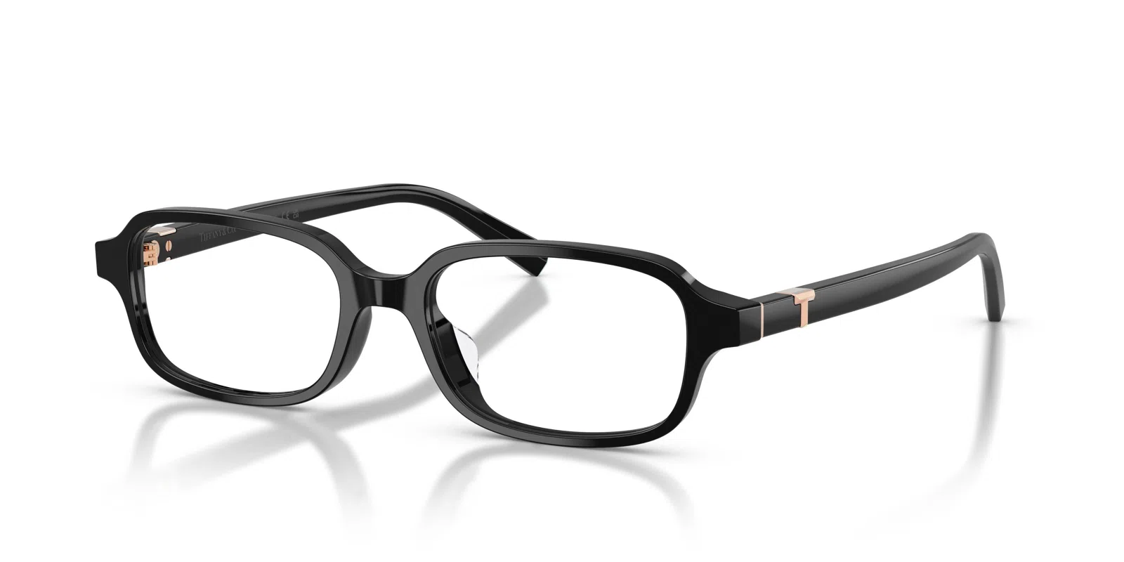 Tiffany 2307D Eyeglasses - view 9